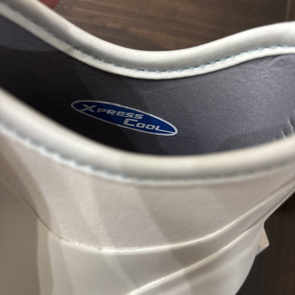 XTRATUF Deck Boot Ivory Women Size 6 Express Cool, Non-Marking - Picture 7 of 8